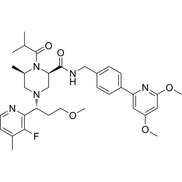 Orexin receptor activator-1 3038645-77-8